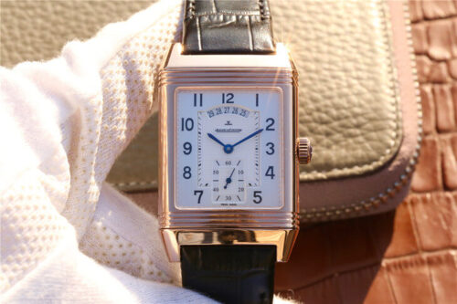 Replica Jaeger LeCoultre Reverso Q2712510 Stainless Steel