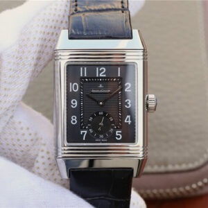 Replica Jaeger LeCoultre Reverso Q3738470 Stainless Steel Case