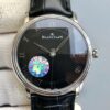 Replica Blancpain Villeret 6551-1127-55B ZF Factory Black Strap