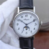 Replica Breguet Classique Moonphase 9087BB/29/964 TW Factory Stainless Steel Bezel