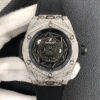 Replica Hublot Big Bang 415.NX.1112.VR.1704.MXM17 WWF Factory Diamond Case