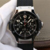 Replica Hublot Big Bang 301.SB.131.RX V6 Factory Black Strap