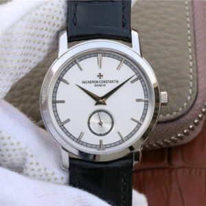 Replica Vacheron Constantin Traditionnelle 82172/000G-9383 TW Factory Black Strap