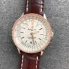 Replica Breitling Navitimer 1 U17326211G1P2 V7 Factory Brown Strap