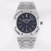 Replica Audemars Piguet Royal Oak 15202ST.OO.1240ST.01 KZ Factory Silver Strap