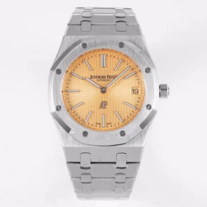 Replica Audemars Piguet Royal Oak 15202BC.OO.1240BC.01 KZ Factory Grey Case