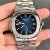 Replica Patek Philippe Nautilus 5711/1A 010 GR Factory Silver Strap