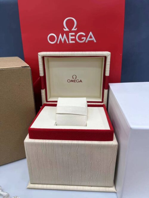 Replica Women Omega Box