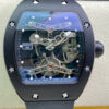 Replica Richard Mille RM027 EUR Factory Black Case