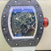 Replica Richard Mille RM055 KV Factory Black Bezel