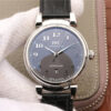 Replica IWC Da Vinci IW356602 MKS Factory Black Strap