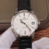 Replica Jaeger-LeCoultre Geophysic 8018420 8F Factory Black Strap