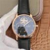 Replica Blancpain Villeret 6025-3642-55B JB Factory Black Strap