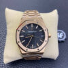 Replica Audemars Piguet Royal Oak 15500OR.OO.1220OR.01 ZF Factory Gold Case