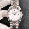 Replica Rolex Datejust M126334-0010 EW Factory Stainless Steel