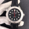 Replica Omega Seamaster Diver 300M 210.32.42.20.01.002 VS Factory Black Strap