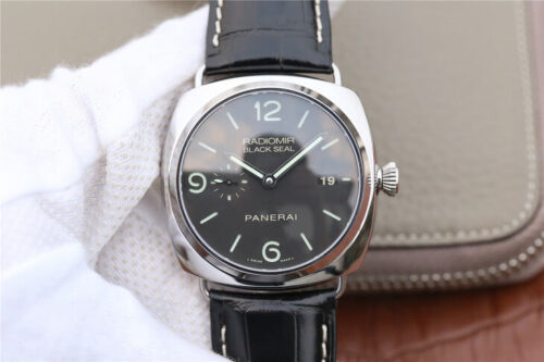 Replica Panerai Radiomir PAM00388 VS Factory Stainless Steel Bezel