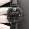 Replica Panerai Radiomir PAM 00292 VS Factory Black Strap