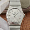 Replica Omega Constellation 123.10.38.21.02.001 VS Factory Grey Case