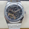 Replica Audemars Piguet Royal Oak 15407ST.OO.1220ST.01 APS Factory Grey Dial