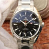 Replica Omega Seamaster Aqua Terra 231.10.43.22.01.001 VS Factory Stainless Steel