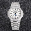 Replica Patek Philippe Nautilus 5726 R8 Factory Diamond Case