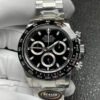 Replica Rolex Daytona M116500LN-0002 BT Factory Stainless Steel Strap