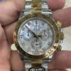 Replica Rolex Daytona M116503-0007 BT Factory Diamond-set Dial