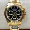 Replica Rolex Daytona M116508-0016 BT Factory Gold Case