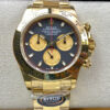 Replica Rolex Daytona M116508-0009 BT Factory Bold Case