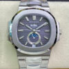 Replica Patek Philippe Nautilus 5726/1A-001 PPF Factory Stainless Steel