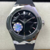 Replica Hublot Classic Fusion 550.NS.1800.RX.ORL19 APS Factory Black Strap