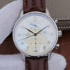 Replica IWC Portugieser IW371440 ZF Factory Brown Strap