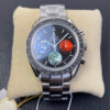 Replica Omega Speedmaster 3577.50.00 OM Factory Black Bezel