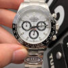 Replica Rolex Cosmograph Daytona M116500LN-0001 Clean Factory Black Bezel