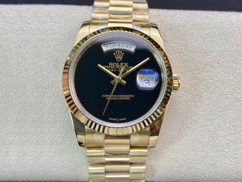 Replica Rolex Day Date 36MM BP Factory Gold Case