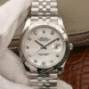 Replica Rolex Datejust M126300 EW Factory White Dial