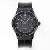 Replica GSF Hublot Classic Fusion 542.CM.1770.RX GS Factory Black Strap