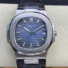 Replica Patek Philippe Nautilus 5711 3K Factory Blue Dial