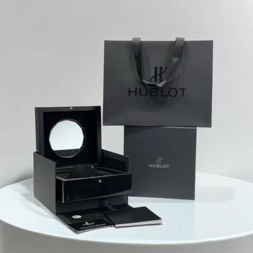 Replica Hublot Box