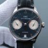 Replica IWC Portugieser IW500112 ZF Factory Stainless Steel Bezel