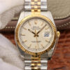 Replica Rolex Datejust 116233 AR Factory Stainless Steel