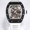 Replica Richard Mille RM-055 BBR Factory Skeleton Dial