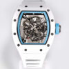 Replica Richard Mille RM-055 BBR Factory Ceramic Case