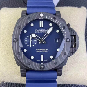 Replica Panerai Submersible PAM01232 VS Factory Ceramic Bezel