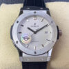 Replica Hublot Classic Fusion 542.NX.2611.LR 42MM APS Factory Black Strap