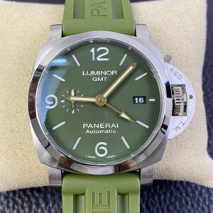 Replica Panerai Luminor PAM01056 VS Factory Stainless Steel Bezel