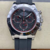 Replica Rolex Cosmograph Daytona 116509 Clean Factory Rubber Strap