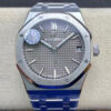 Replica Audemars Piguet Royal Oak 15500ST.OO.1220ST.02 ZF Factory V2 Gray Case