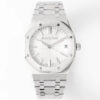 Replica Audemars Piguet Royal Oak 15510ST.OO.1320ST.03 ZF Factory White Dial